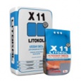 Litokol LITOKOL_X11(25кг) (exp_date)