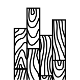 Укладка ПВХ плитки кварцвинила на клей (диагональ)