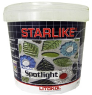 Litoko Litochrom Starlike SPOTLIGHT(0.075кг) Декоративная добавка