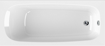 Cezares ECO-160-70-41 Акриловая ванна 160х70 см, белая