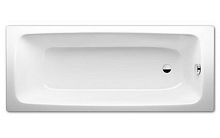 Kaldewei Cayono 275100013001 751 180х80x41 белый + easy-clean ,ванна стальная