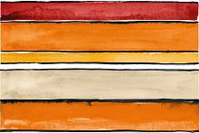 Декор Imola Shades Stripes Sun Mix 20x60 (StripesSunMix) купить в интернет-магазине Сквирел