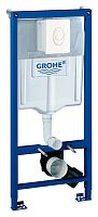 Grohe 38722001 Rapid SL Система инсталляции для подвесного унитаза