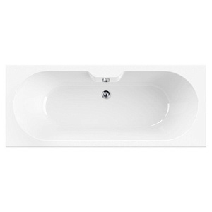 Cezares CALISTO-180-80-49 Акриловая ванна 180х80 см, белая