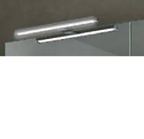 Idea Srl Ideagroup LAMPT3 Светильник для зеркального шкафа купить недорого в интернет-магазине Сквирел