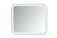 Loranto CS00068079 Венера Зеркало, 80х70 см, белое купить  в интернет-магазине Сквирел