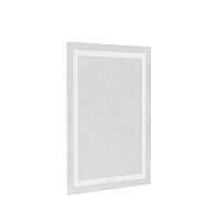 IDDIS, ZOD5000i98 Zodiac Зеркало с подсветкой, 50х70 см, белый