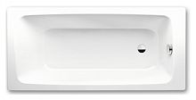 Kaldewei Cayono 274900013001 749 170х70x41 белый + easy-clean ,ванна стальная