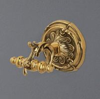 Art & Max Barocco AM-1784-Do-Ant крючок barocco античное золото