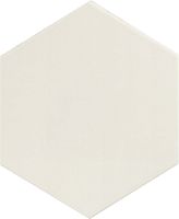 Керамогранит Ape Home Colle Hexagon White 17.5x20.2 (HexagonWhite)