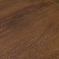 FineFloor Wood FF-1475 Кварцвиниловая клеевая плитка, Дуб Кале