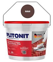 Plitonit Colorit EasyFill какао - 2  Эпоксидная затирка