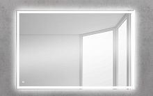 Belbagno SPC-GRT-500-800-LED-TCH Зеркало с подсветкой, 50х80 см купить  в интернет-магазине Сквирел