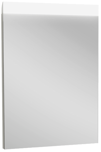 Jacob Delafon EB1484-NF Horizon Зеркало с подсветкой и функцией антипар 100 см купить  в интернет-магазине Сквирел