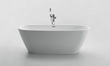 BelBagno  BB72-1500 акриловая ванна