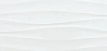 Плитка Dual Gres Waves Sweet White 60x30 (WavesSweetWhite) купить в интернет-магазине Сквирел