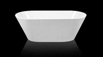 BelBagno  BB61-1700 акриловая ванна