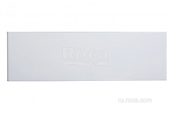 Roca 248510000 Elba Панель фронтальная для ванны 150х75 см