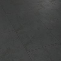 FineFloor ECOSTONE NOX-1757 Кварцвиниловая клеевая плитка