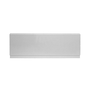 Ravak CZ001S0A00 Передняя панель для ванны универсальная 160 см, белый