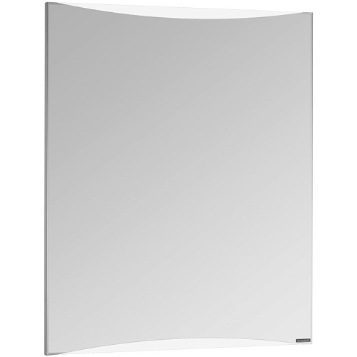 Акватон 1A192202IF010 Инфинити Зеркало 76х90 см, белый купить  в интернет-магазине Сквирел