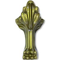 Эстет ФР-00002003 Ножки к ванне Венеция/Марсель, каменные, бронза