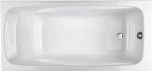 Jacob Delafon E2918-S-00 Repos Ванна чугунная 170х80 см, белая