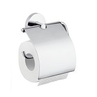 Hansgrohe Logis 40523000 Держатель туалетной бумаги