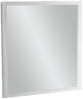 Jacob Delafon Mirrors EB1440-NF Зеркало настенное, с подсветкой купить  в интернет-магазине Сквирел