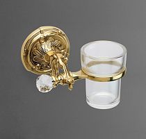 Art & Max Barocco Crystal AM-1787-Do-Ant-C стакан подвесной керамика barocco crystal античное золото