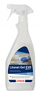 Litokol LITONET GEL EVO (0.75кг)  Чистящее средство