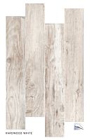 Керамогранит Oset Hardwood White 15x90 (HardwoodWhite)