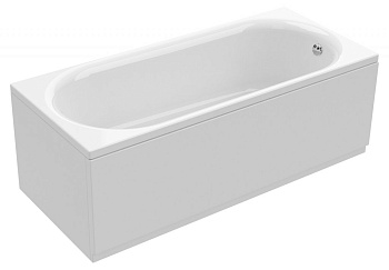 Cezares PIAVE-150-70-42 Акриловая ванна 150х70 см, белая