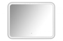 Loranto CS00068077 Венера Зеркало, 100х80 см, белое купить  в интернет-магазине Сквирел