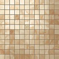 Мозаика Atlas ConcordeRus So Royal Gold Mosaic 30.5x30.5 купить в интернет-магазине Сквирел