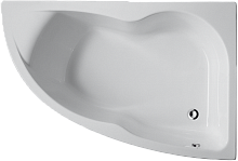 Jacob Delafon E60218RU-00 Micromega Акриловая ванна 150х100 см правая, белая