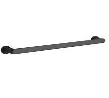 Gessi 38903-299 Emporio Полотенцедержатель настенный, черный купить  в интернет-магазине Сквирел