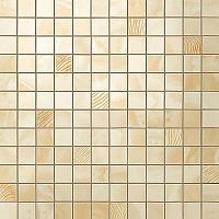 Мозаика Atlas ConcordeRus So Honey Amber Mosaic 30.5x30.5 купить в интернет-магазине Сквирел
