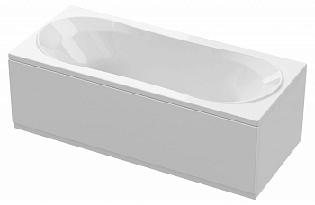Cezares APOLLO-180-80-49 Акриловая ванна 180х80 см, белая