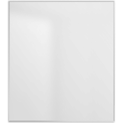 Belbagno SPC-AL-800-900 Зеркало, 80х90 см, сатин купить  в интернет-магазине Сквирел