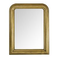 Migliore 30501 Зеркало прямоугольное 89х67х5 см, бронза купить  в интернет-магазине Сквирел