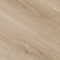 FineFloor Wood FF-1415 Кварцвиниловая клеевая плитка, Дуб Макао