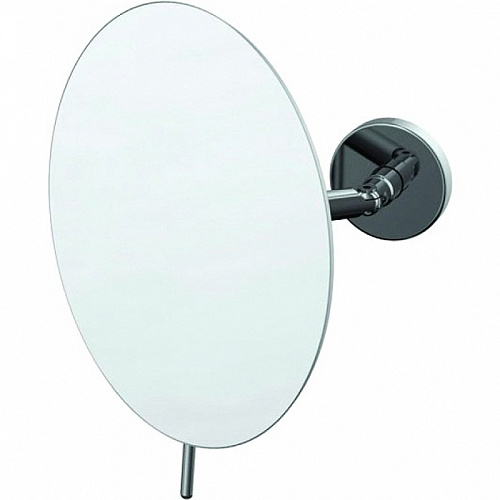 Bemeta 116201332 Зеркало косметическое D200 мм, поворот на 360, хром купить в интернет-магазине Сквирел