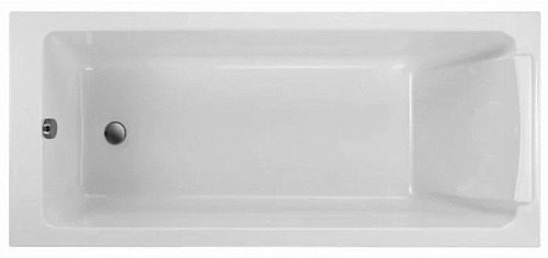 Jacob Delafon E60515RU-01 Sofa Акриловая ванна 170х75 см, белая