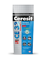 Ceresit  CE 33 Comfort_ (жасмин40) (exp_date)