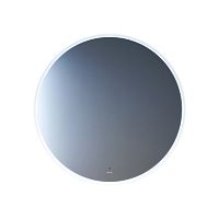 AM.PM M85MOX41001S X-Joy, Зеркало круглое с интерьерной Led подсветкой, ИК-сенсорром, 100 см