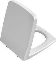 Vitra 90-003-009 Metropole Крышка-сиденье для унитаза с микролифтом, белая