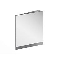 Ravak X000001080 10° 650 R Зеркало 65х75 см, серый купить  в интернет-магазине Сквирел