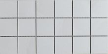 Мозаика Imola Ceramica The Room Mk.AbsWhRm1530 (Mk.AbsWh Rm 1530)  купить в интернет-магазине Сквирел