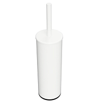 Bemeta 102313064 White Ершик подвесной/напольный, щетка, 38 см, белый купить  в интернет-магазине Сквирел